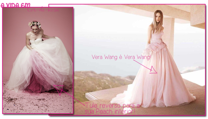 10 vestidos de noiva inspirados em princesas - Especial Mês da Noivas