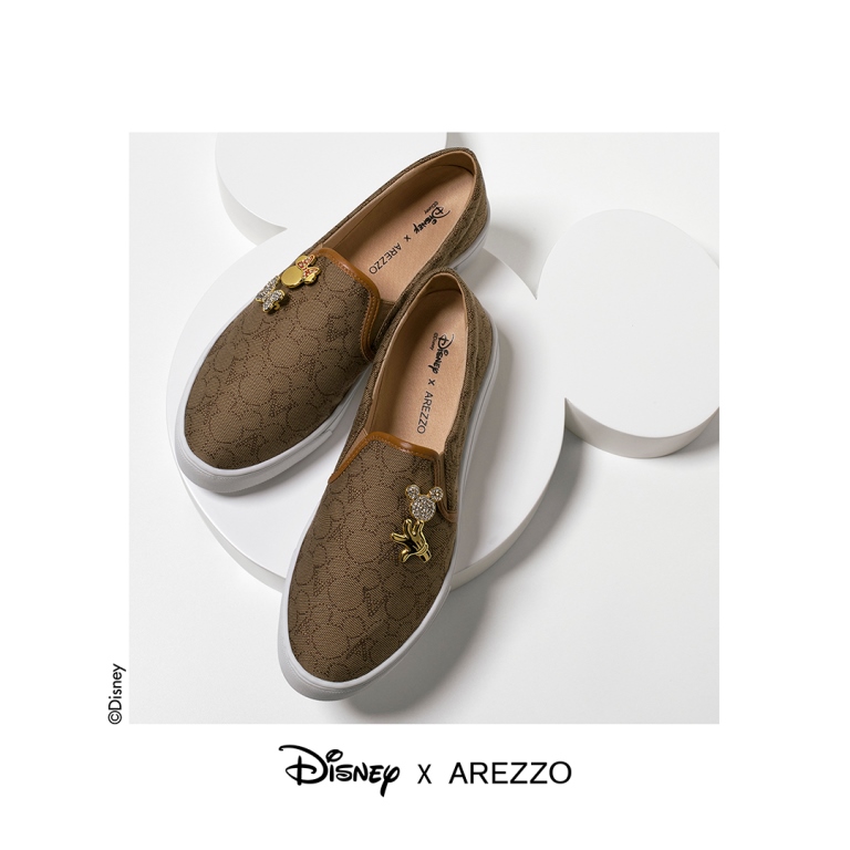 arezzo sapatos 2018